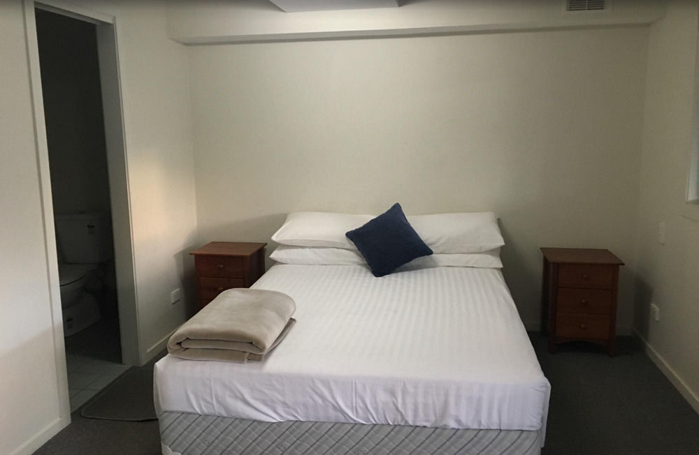 Ts Tennis Resort 麦夸里港 外观 照片