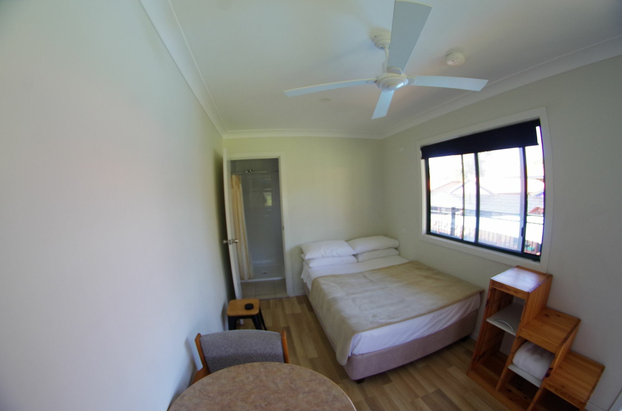 Ts Tennis Resort 麦夸里港 外观 照片